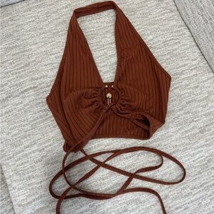 ROMWE/SHEIN Crop Top Bundle